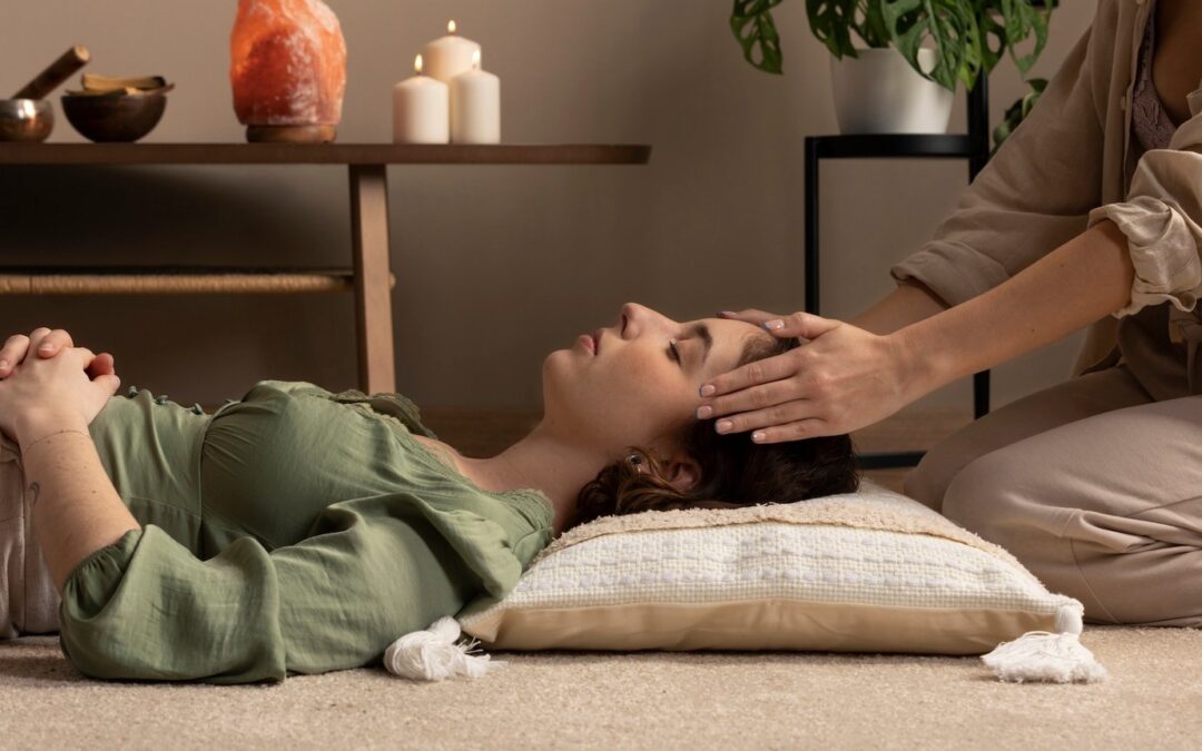 How Massage Therapy Can Help Alleviate Chronic Pain?