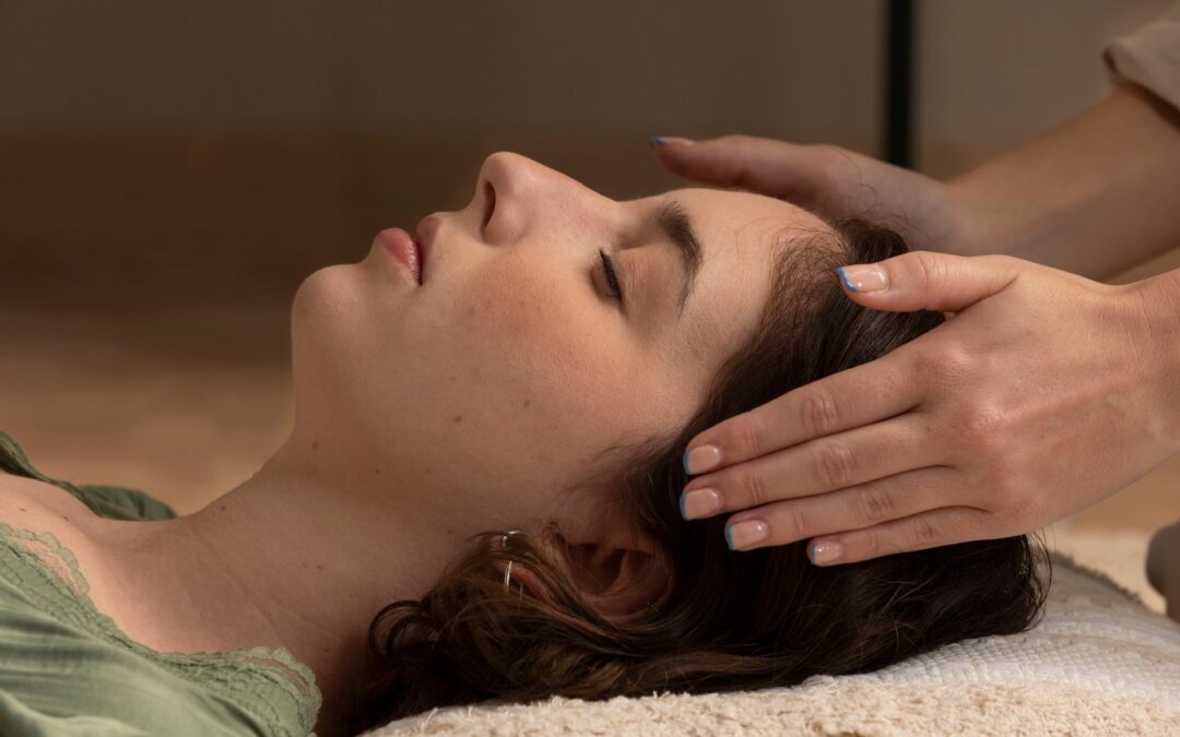 emotional massage therapy