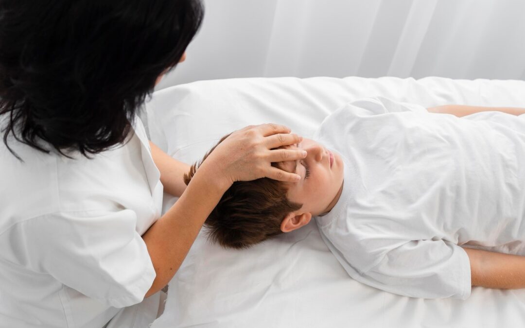 trauma massage therapy