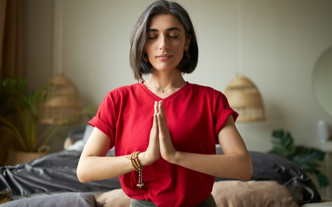 How Can Buddhist Counseling Help with Stress and Anxiety?