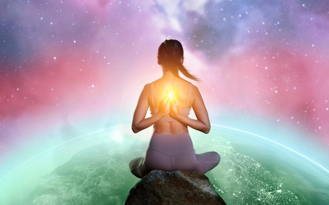 How Can Professional Spiritual Guidance Support Spiritual Awakening?