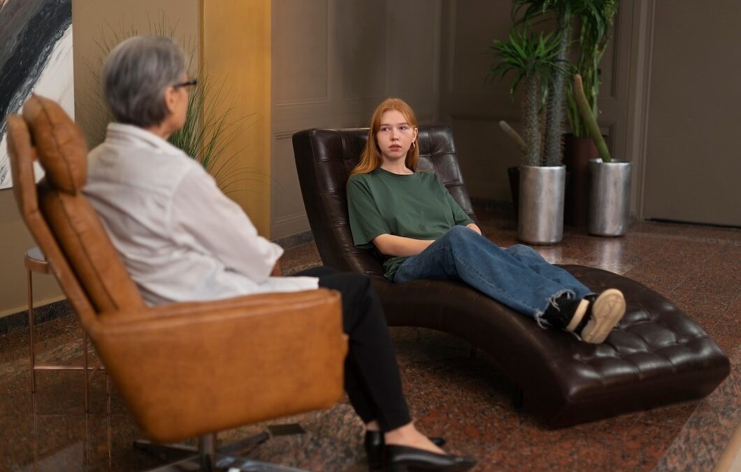 therapist in Dallas