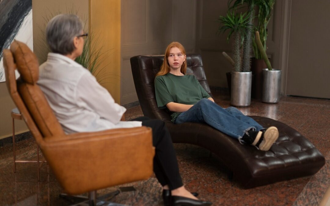 Understanding the Role of Psychotherapists: What to Expect in Therapy