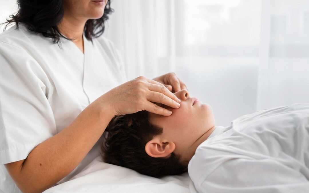 Can Trauma Massage Therapy Help with Trauma-Induced Sleep Disorders?